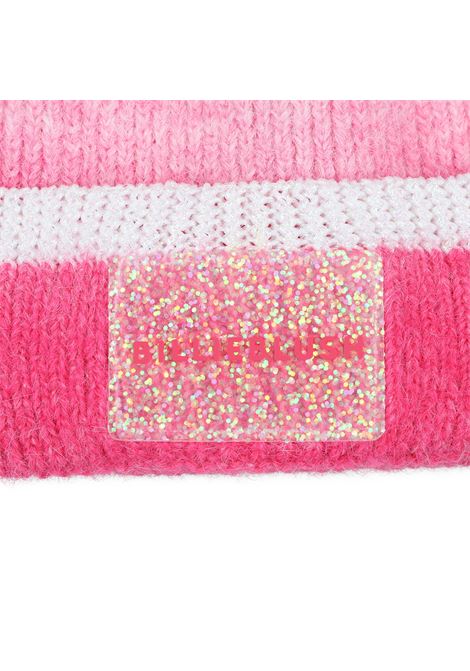 Cappello con pon pon BILLIEBLUSH KIDS | U21511473